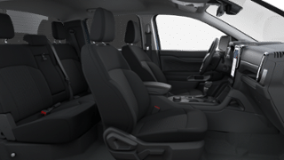 2026 Ford Ranger® Internal Image 1